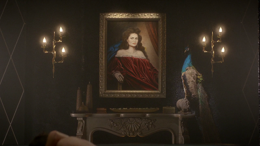True Blood 7x07 quadro