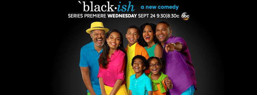 Black-Ish