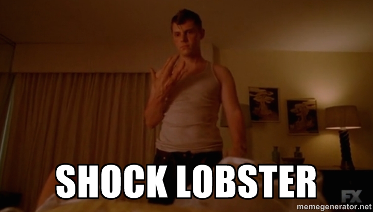 AHS bomba