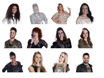 The Voice Claudia