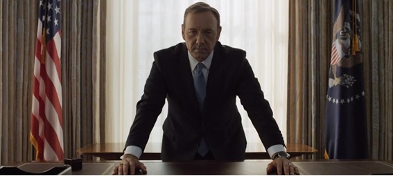 House of Cards