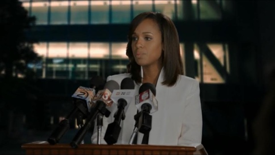 Scandal