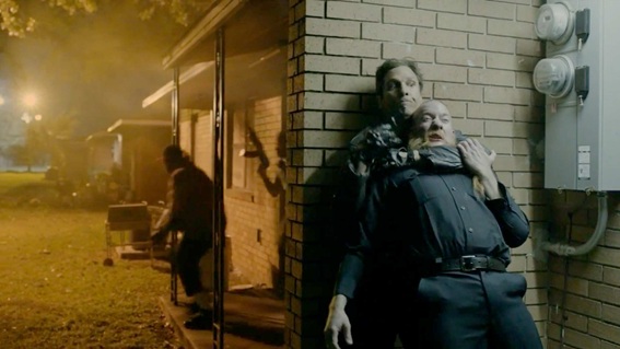 True Detective