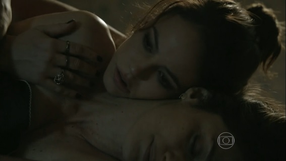 Felizes Para Sempre 1x06 img2