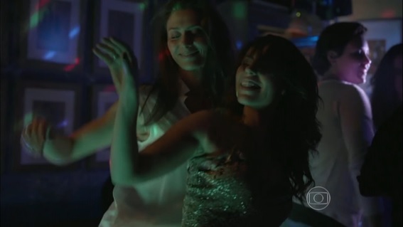 Felizes Para Sempre 1x06 img3