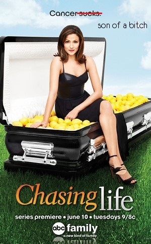 Chasing Life 1x21 img2