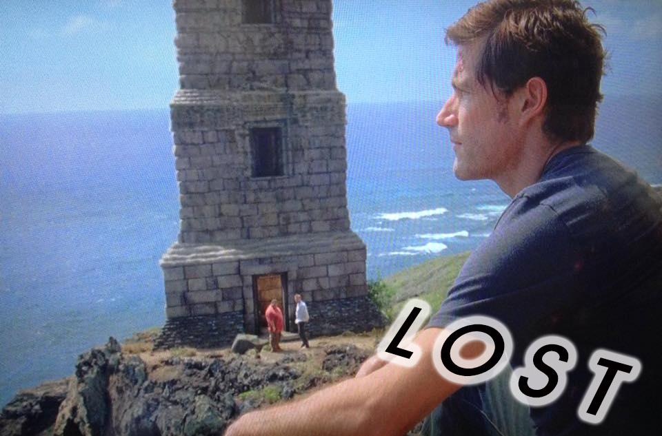Lost Farol