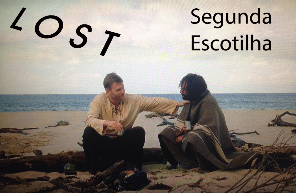 Lost Segunda Escotilha