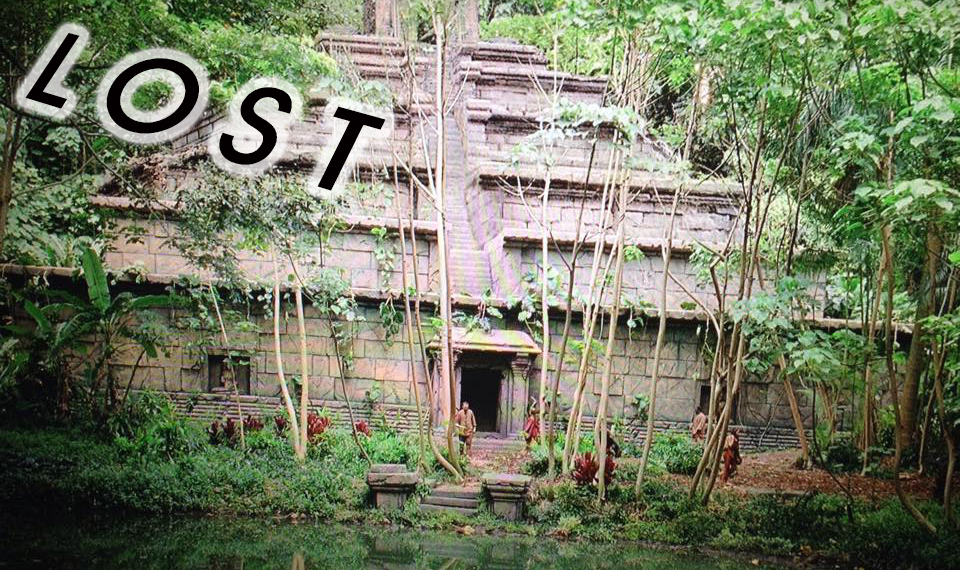 Lost Templo