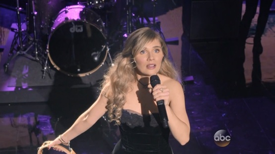 Nashville 3x16 img3