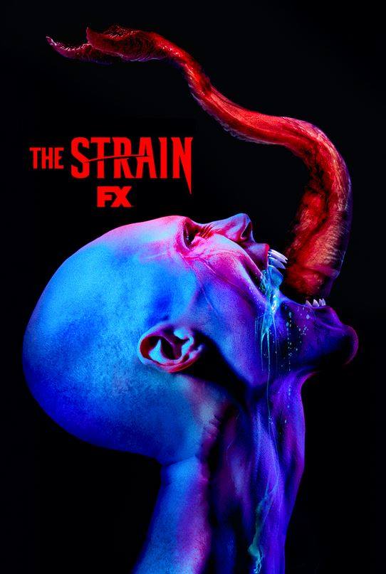 The Strain