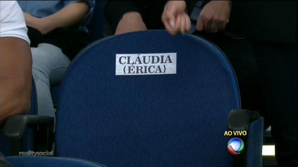 Xuxa Cláudia