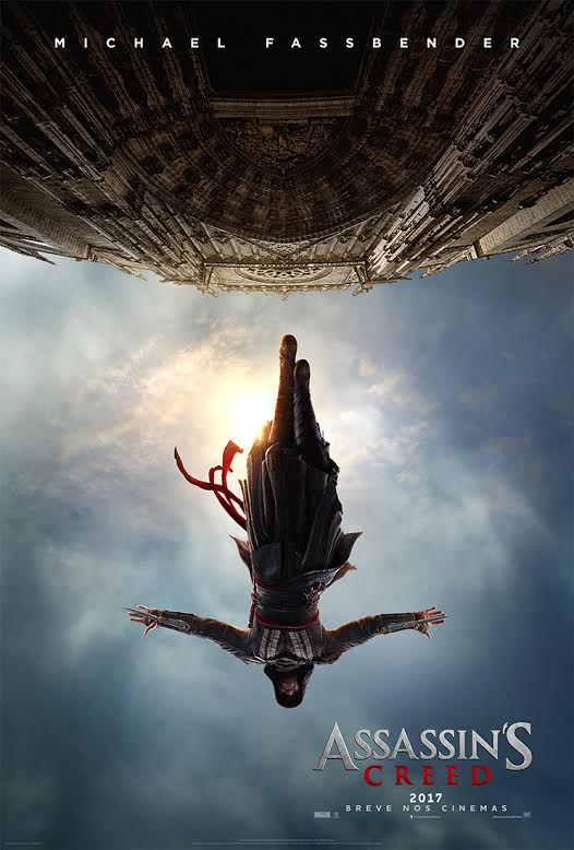 Assasins poster