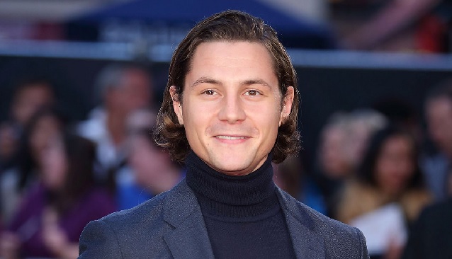 Augustus Prew
