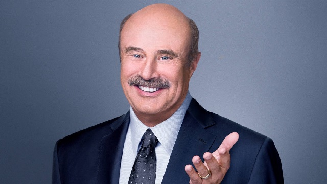Dr. Phill