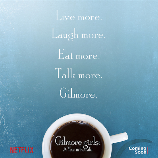 Gilmore Girls