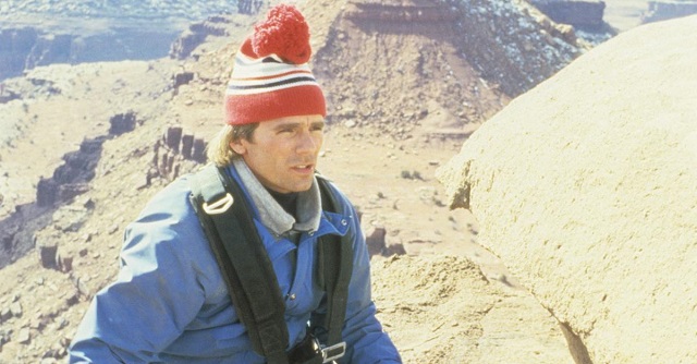 MacGyver