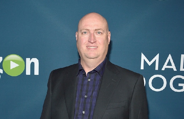 Shawn Ryan
